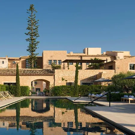 Ferrereta 5*