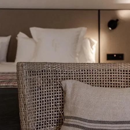 Ferrereta Hotel 5*