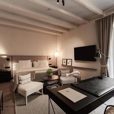 Ferrereta Hotel 5*