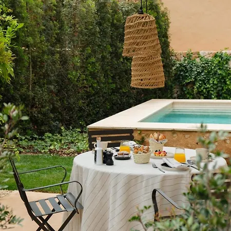 Ferrereta Szálloda 5*