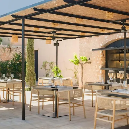 Hotel Ferrereta