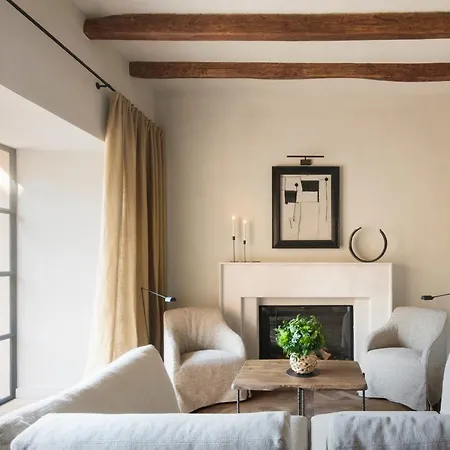 Ferrereta 5*
