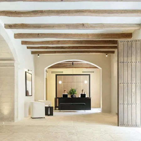 Hotel Ferrereta 5*