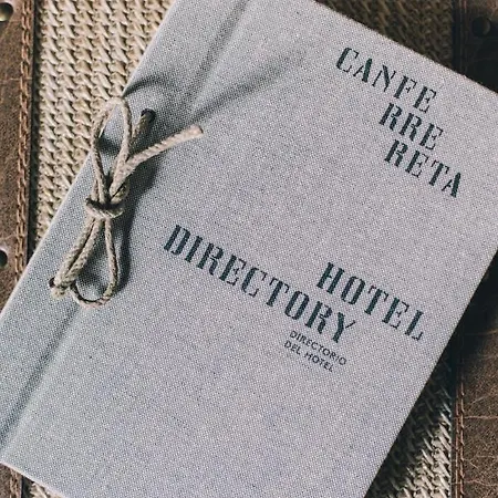 Hotel Ferrereta