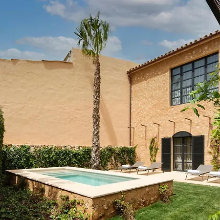 Ferrereta Hotel