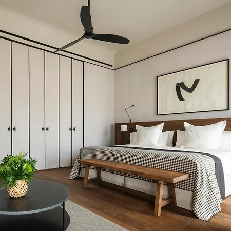 Ferrereta Hotel 5*