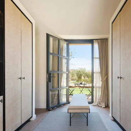 Hotel Ferrereta 5*