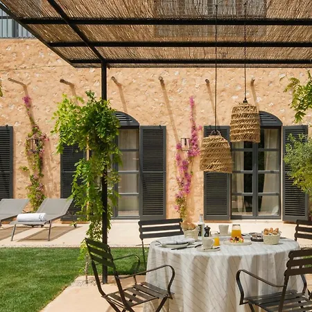 Ferrereta 5*