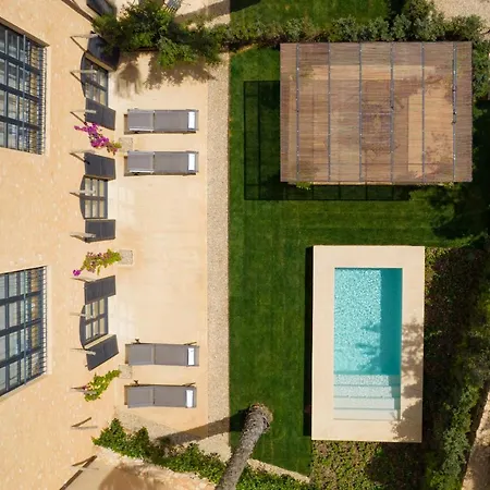 Hotel Ferrereta