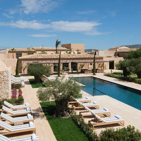 Hotel Ferrereta