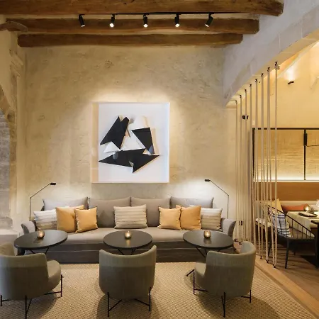 Ferrereta Hotel 5*