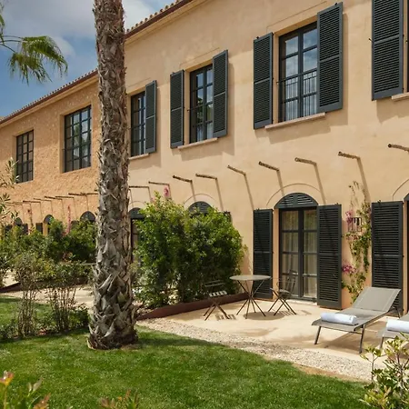 Hotel Ferrereta 5*