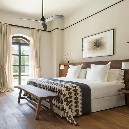 Hotel Ferrereta 5*