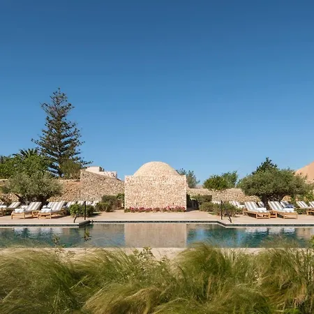 Ferrereta 5*
