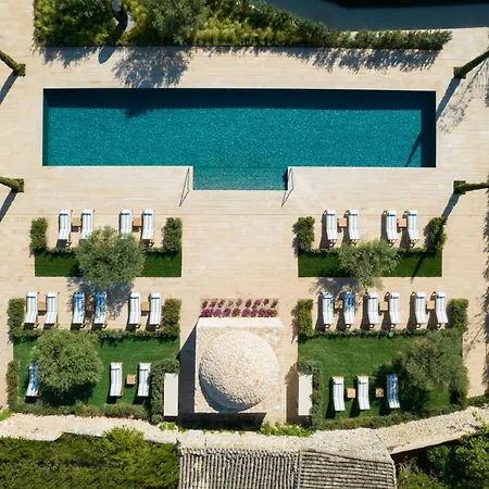 Ferrereta Hotel Santanyi