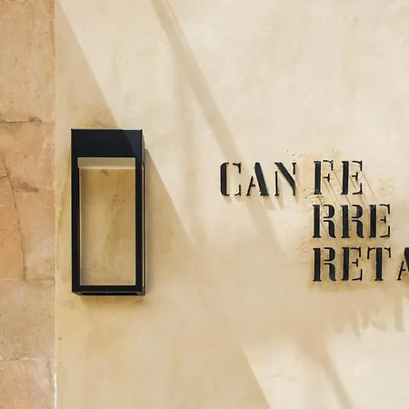 Ferrereta Hotel
