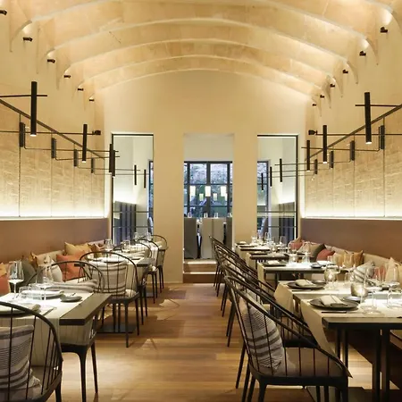 Hotel Ferrereta 5*