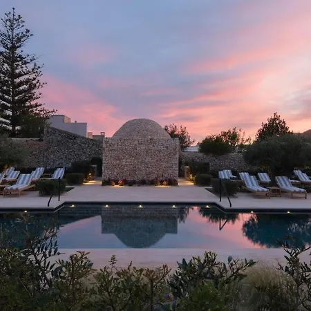 Ferrereta 5*