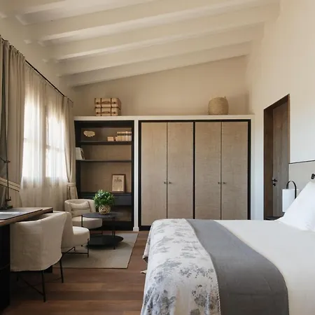Ferrereta Hotel 5*
