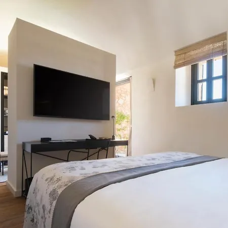 Hotel Ferrereta 5*