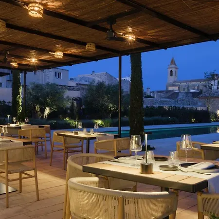 Hotel Ferrereta