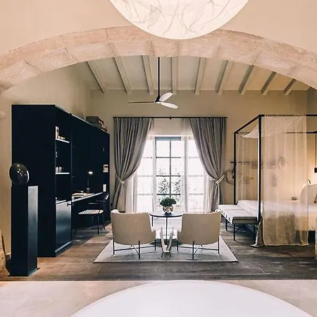 Hotel Ferrereta 5*